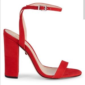 Brand new Schutz heels